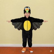 tucan talla 3-4